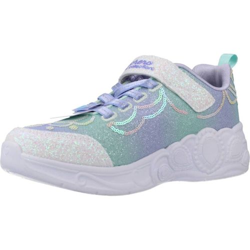 Skechers 302686l Colour Gris