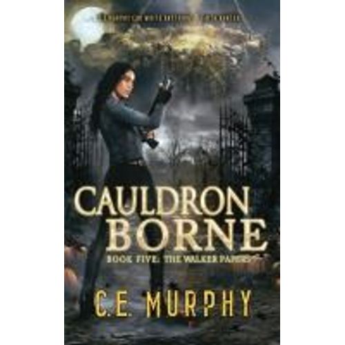 Cauldron Borne