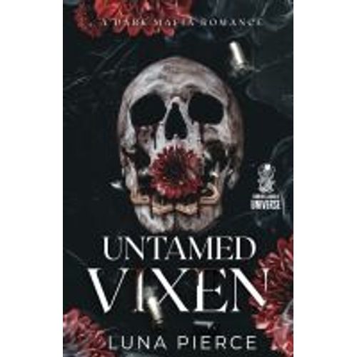 Untamed Vixen