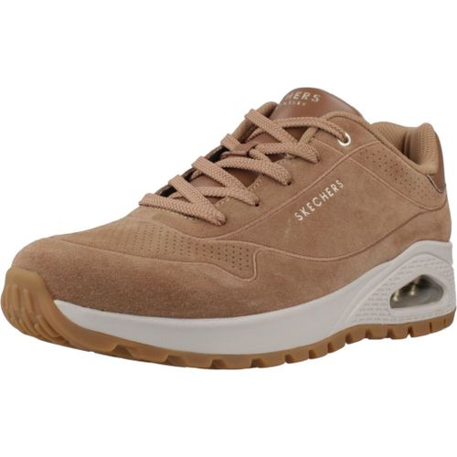 Skechers Uno Rugged Chillproo Colour Marron