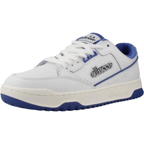 Ellesse Cupsole Colour Blanc