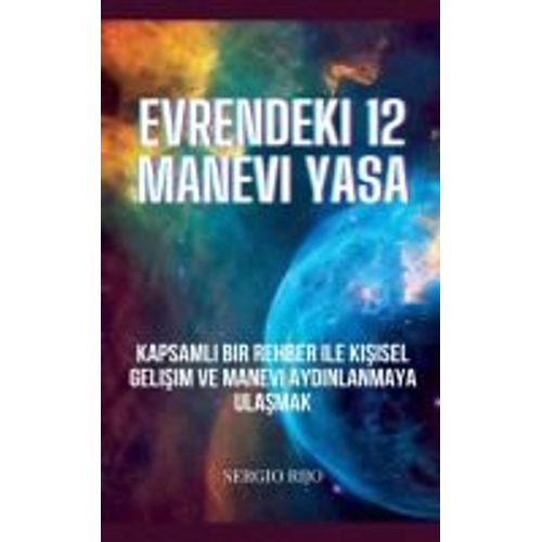 Evrendeki 12 Manevi Yasa