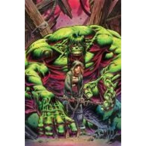 Incredible Hulk Vol. 4: City Of Idols
