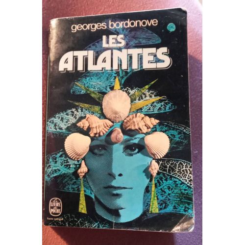 Les Atlantes