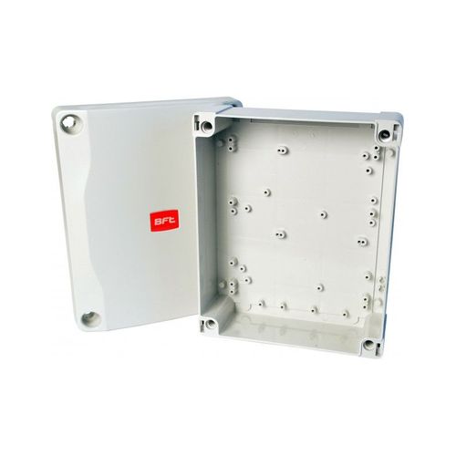 Coffret de commande vide BFT (Réf : D223066) pour motorisation