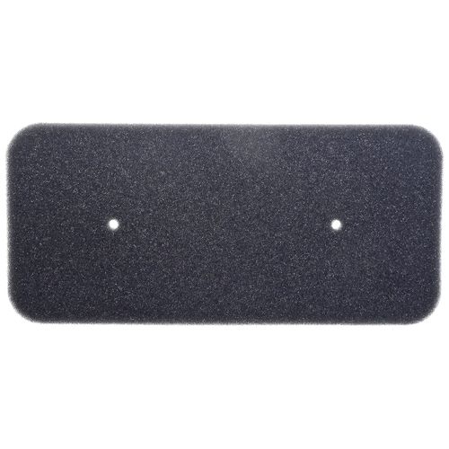Filtre 271x126x10mm 40006731 compatible pour Sèche linge CANDY