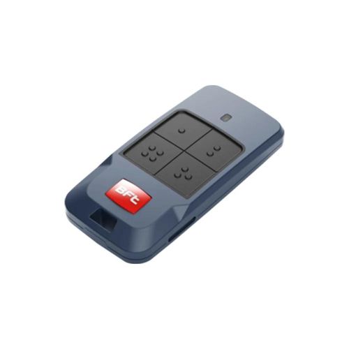 Télécommande BFT MITTO COOL C4 (Réf : D112318)
