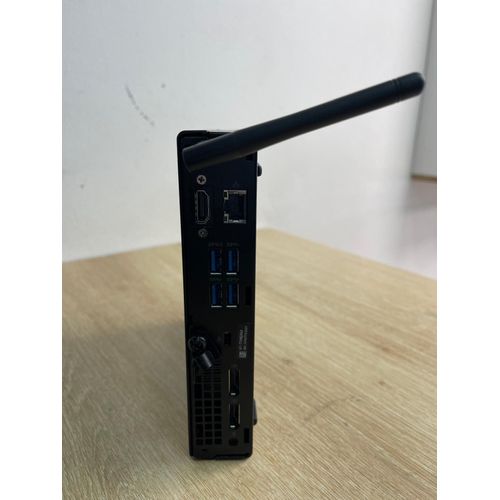 DELL OPTIPLEX 5090 Intel Core i5-10500T - 2.3 Ghz - Ram 16 Go - SSD 256 Go