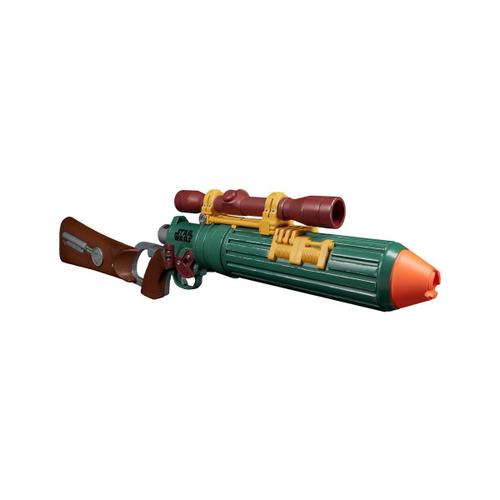 Nerf Lmtd Star Wars Blaster Ee-3 De Boba Fett