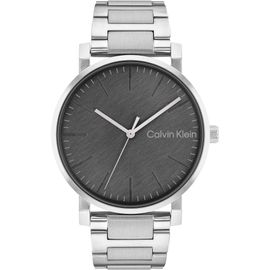 Montre Seul Le Temps Femme Calvin Klein Classique Cod. 25200256 Calvin Klein