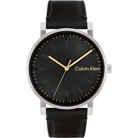 Montre Seul Le Temps Femme Calvin Klein Classique Cod. 25200262 Calvin Klein
