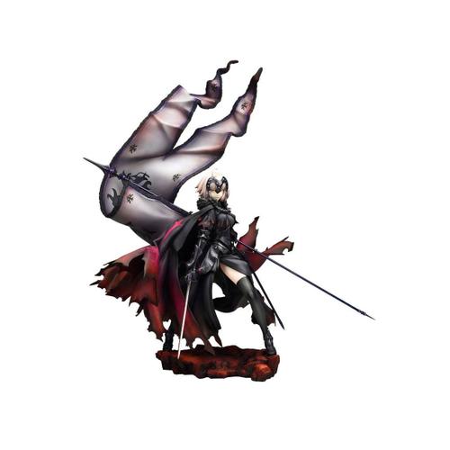 Fate - /Grand Order - Statuette Avenger/Jeanne D'arc (Alter) 43 Cm