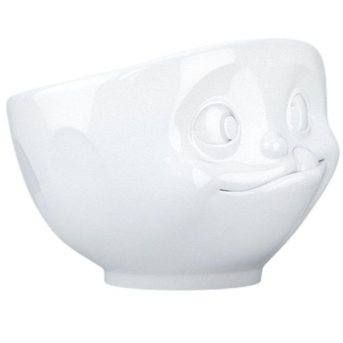 Grand Bol Tassen En Porcelaine 1000 Ml - Gourmand