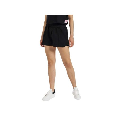 Short Guess Sport Dayla Logo Classic Femme Noir