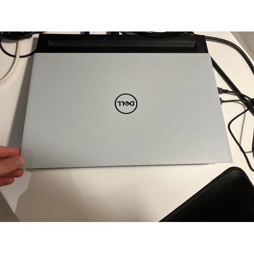 Dell G15 5525 - 15.6" AMD Ryzen 7 - Ram 16 Go - DD 1 To