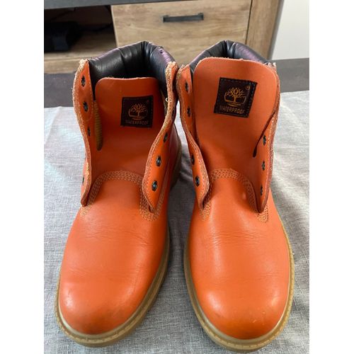 Chaussures Timberland - Pointure 40