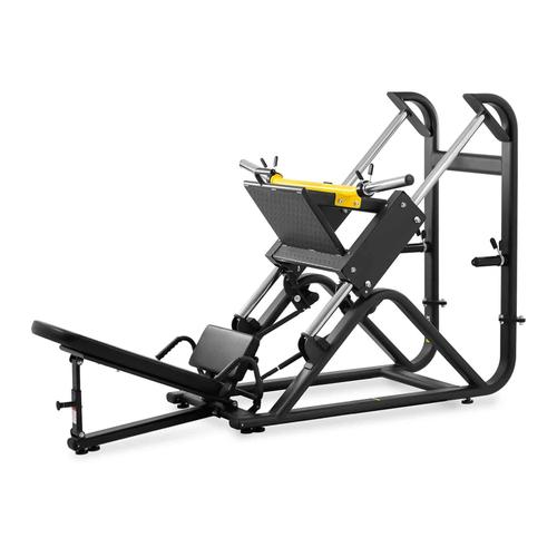 Presse À Cuisses Musculation 135 Kg Helloshop26 14_0007961