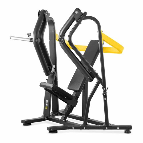 Presse Pectoraux Musculation 135 Kg Helloshop26 14_0007968