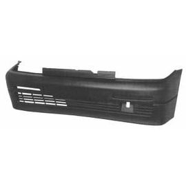 Pare-Chocs Avant Pour Fiat Cinquecento 1992-1998, Noir, Neuf