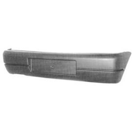 Pare-Chocs Arrière Pour Fiat Cinquecento 1992-1998, Neuf À Peindre