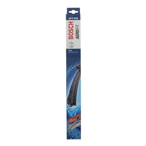 Bosch Beg Plat Aerofit Afp500