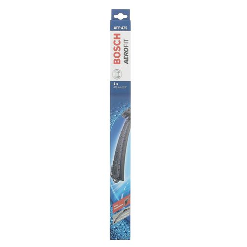 Bosch Beg Plat Aerofit Afp475