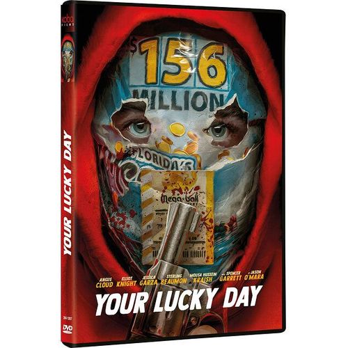 Your Lucky Day