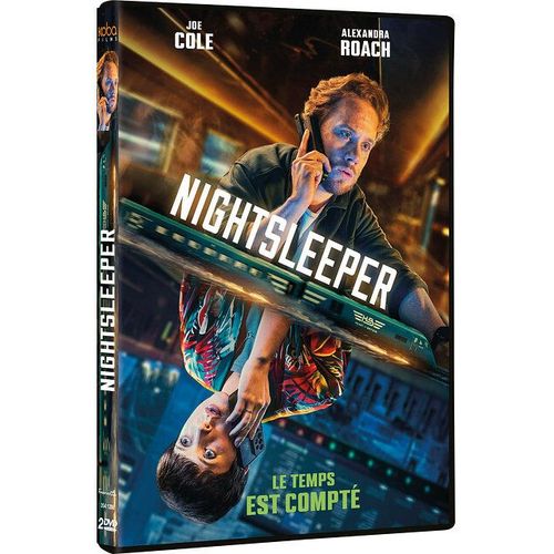 Nightsleeper