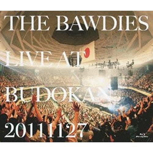 Live At Budokan 20111127 [Blu-Ray]