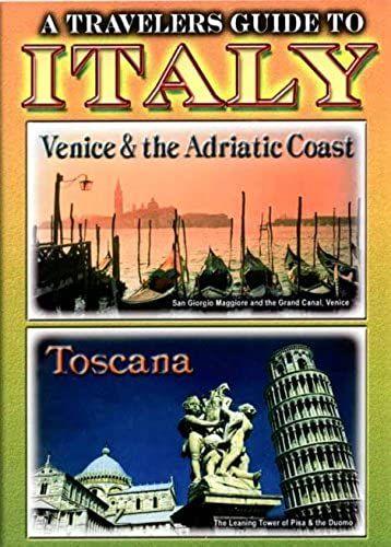Italy - Venice & The Adriatic Coast & Toscana [DVD] [Import] | Rakuten