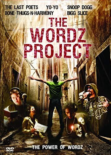 Wordz Project [DVD] [Import] - DVD Zone 2 | Rakuten