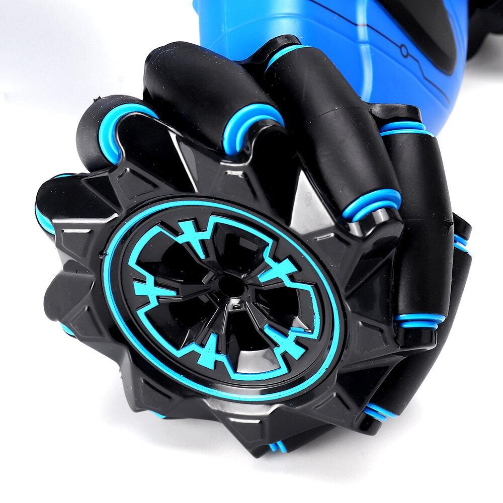Rc Stunt Car 2.4g Telecommande Gesture Sensor All-Terrain To... - 3