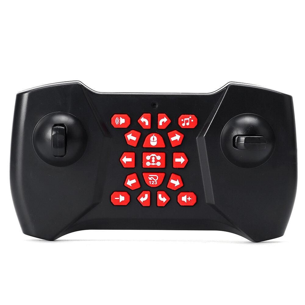 Rc Stunt Car 2.4g Telecommande Gesture Sensor All-Terrain To... - 8