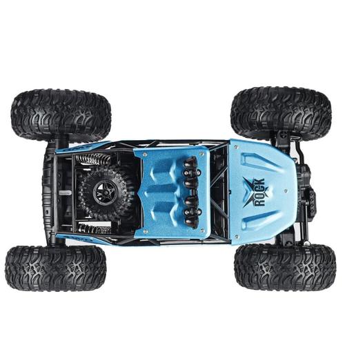 Voiture Électrique / RC Voiture RC 75KMH Course À Grande Vitesse Camion De  Voiture Télécommandé Pour Adultes 4WD Hors Route Monster Trucks Véhicule  Descalade Cadeau De Noël X0824 Du 78,56 €