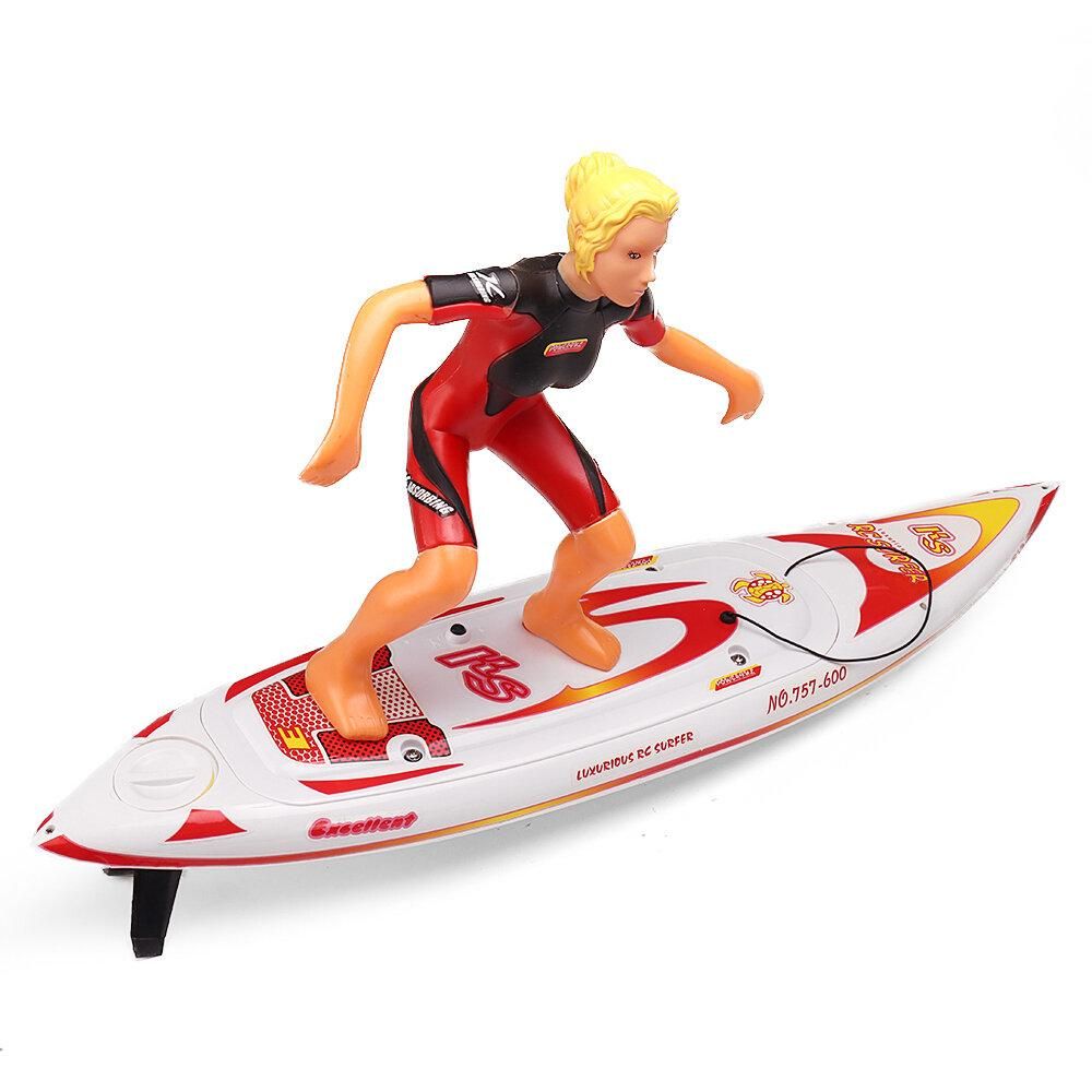 66cm Newqida E600 Modles De Vehicule De Bateau Electrique R... - 2