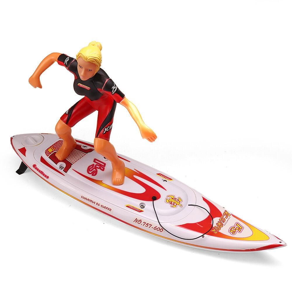 66cm Newqida E600 Modles De Vehicule De Bateau Electrique R... - 3
