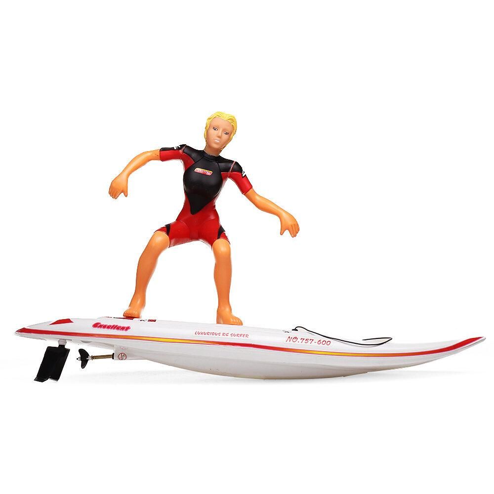 66cm Newqida E600 Modles De Vehicule De Bateau Electrique R... - 7