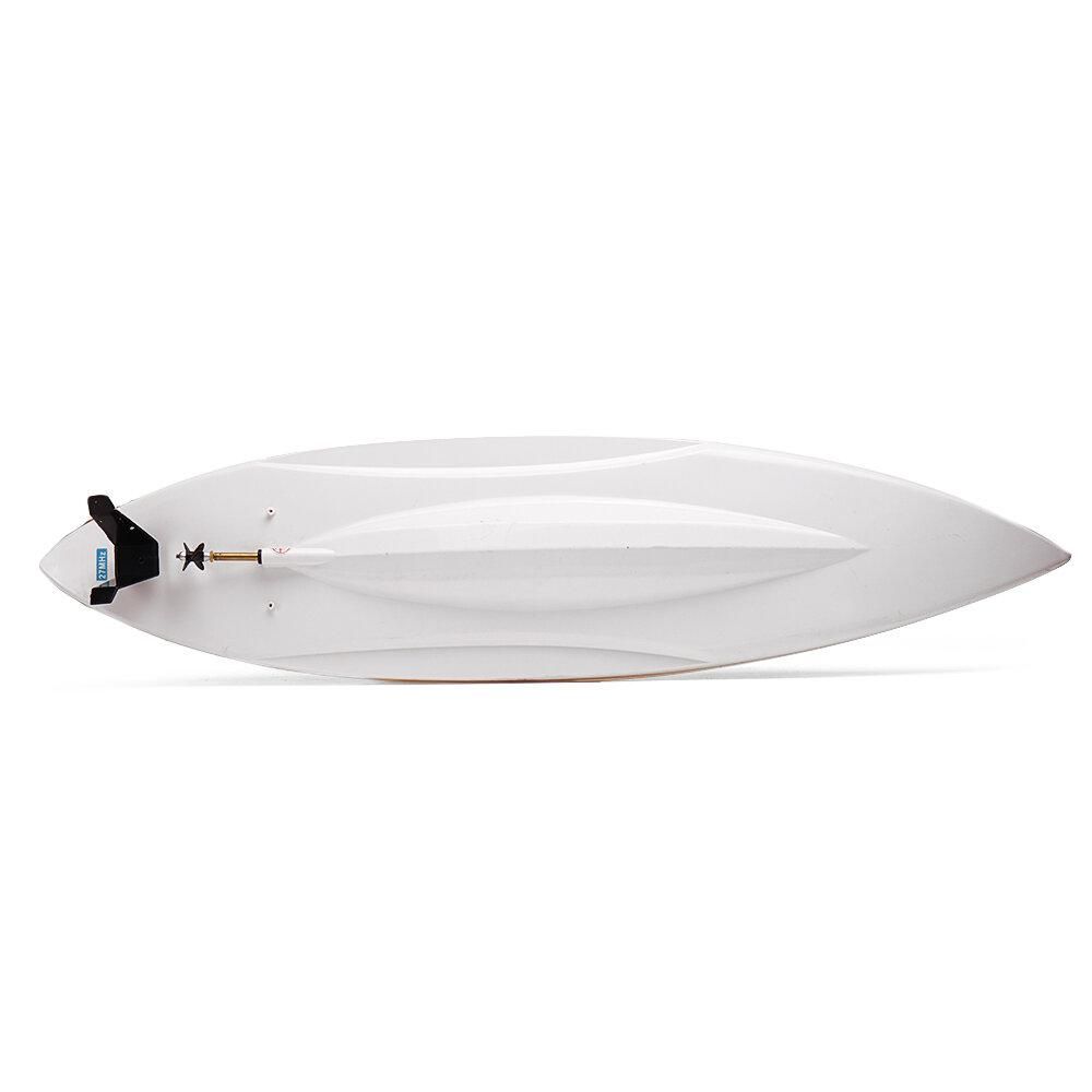 66cm Newqida E600 Modles De Vehicule De Bateau Electrique R... - 9