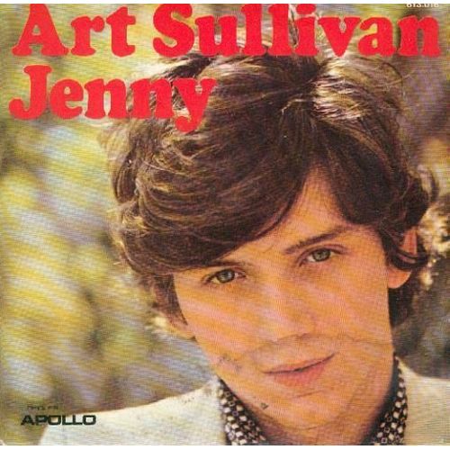 Jenny - Tu Es Belle (2'24")