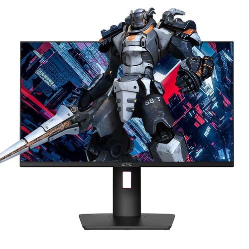 KTC M27P20 Pro Ecran PC Gaming Mini-LED Moniteur de jeu 27 pouces 3840x2160 UHD 160Hz Fast IPS 2ms RT HDMI2.1 DP1.4 Type-c USB KVM