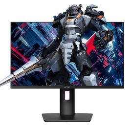 27'' (68cm), Moniteur LED IPS, Résolution 4K 3840x2160