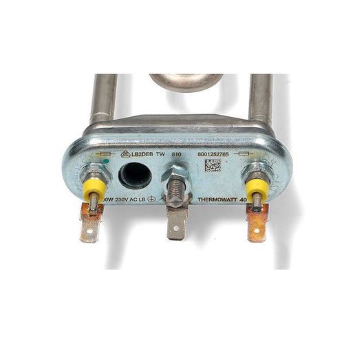 Résistance P955 Lave-linge avec sonde ctn 32X4679 265961 00265961 12024403 12029196 12042284 12045481 Lave-linge BOSCH, SIEMENS, VIVA, NEFF, GAGGENAU, BALAY, CONSTRUCTA