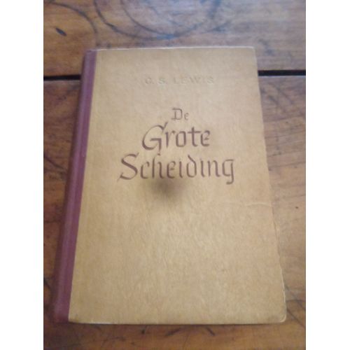 De Grote Schending