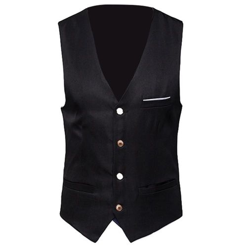 Gilet De Costume Sans Manches Pour Homme, Décontracté Et Formel, Nouvelle Collection 2022
