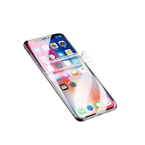 Lot De 2 Films De Protection Ecran Hydrogel Taperso Pour Honor 200 Smart