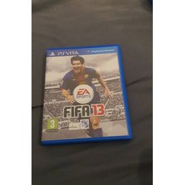 Fifa 13 Pour Ps Vita