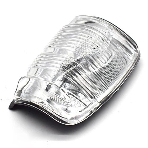 Rétroviseur Pour Ford Transit Mk8 2004, Couvercle De Lentille De Clignotant De Voiture, Indicateur D'aile Gauche Droite