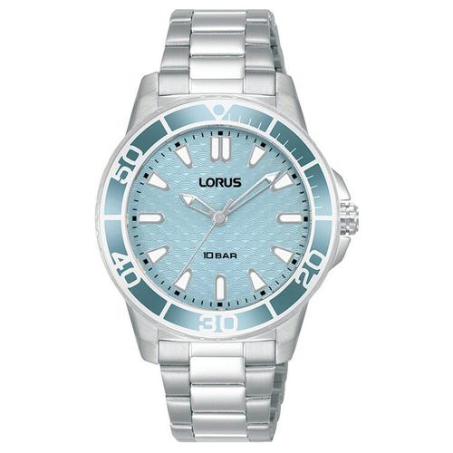 Ladies Watch Lorus Rg251vx9, Quartz, 34mm, 10atm