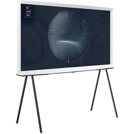 Samsung QE43LS01BAUXZT - 43" - Smart TV Wifi 109.2 cm - Blanc