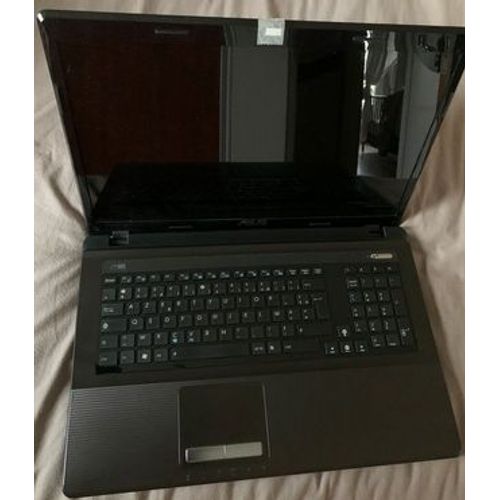 Ecran complet, clavier et repose mains pour Asus X93s